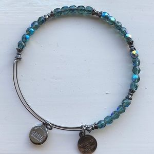 Alex and Ani Bracelet